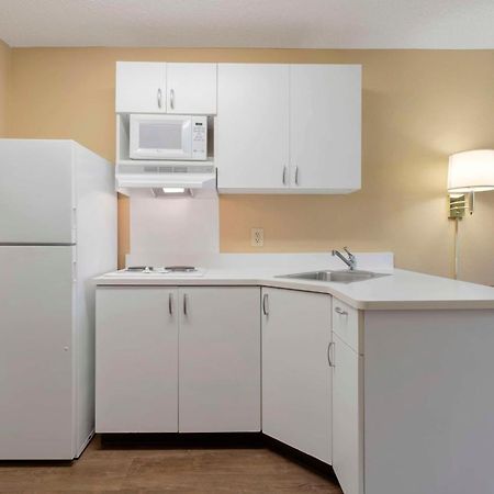 Extended Stay America Suites - Stockton - Трейси Екстериор снимка