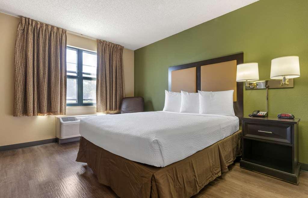 Extended Stay America Suites - Stockton - Трейси Стая снимка