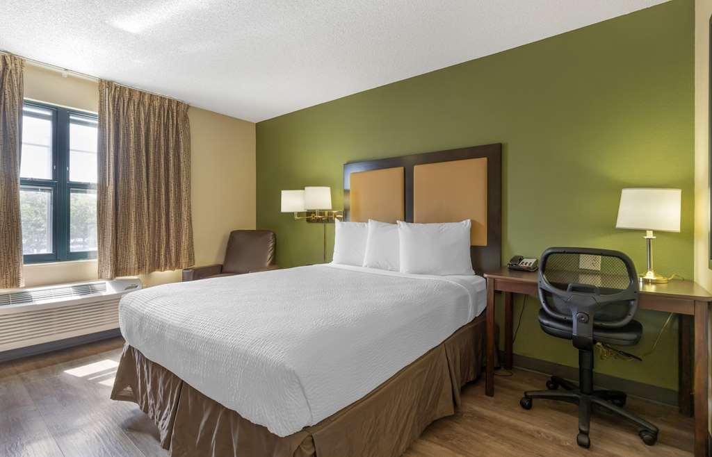 Extended Stay America Suites - Stockton - Трейси Стая снимка