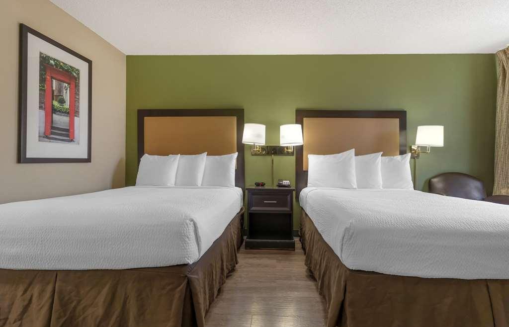 Extended Stay America Suites - Stockton - Трейси Стая снимка