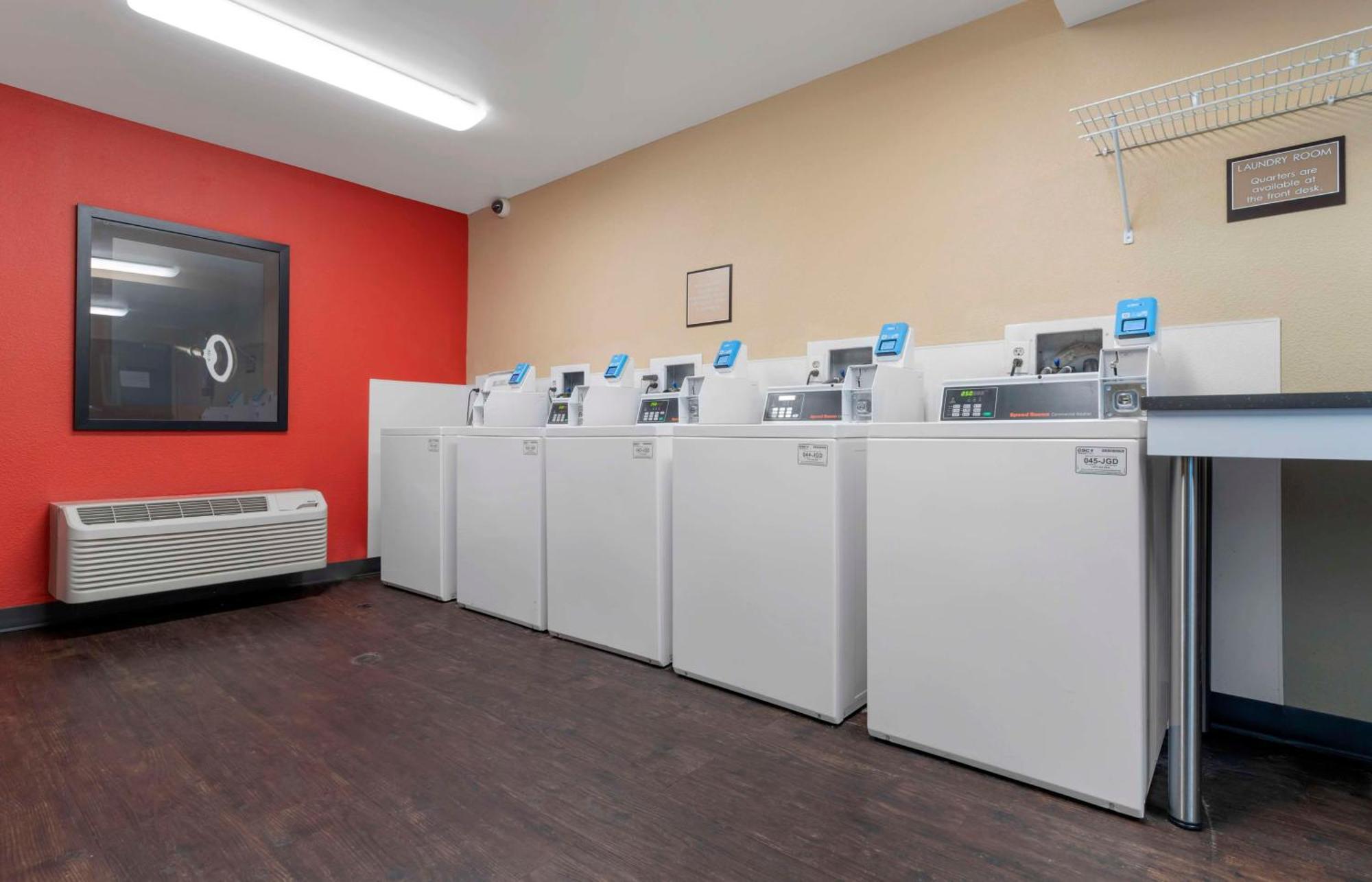 Extended Stay America Suites - Stockton - Трейси Екстериор снимка