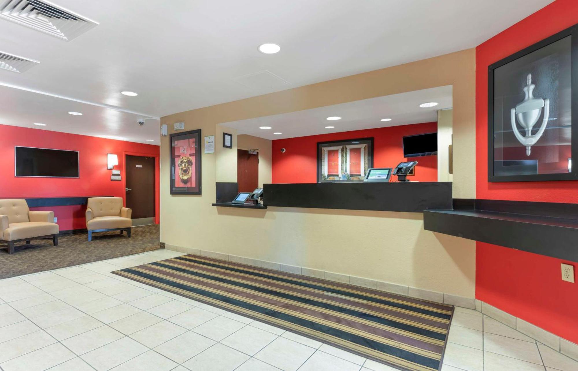 Extended Stay America Suites - Stockton - Трейси Екстериор снимка
