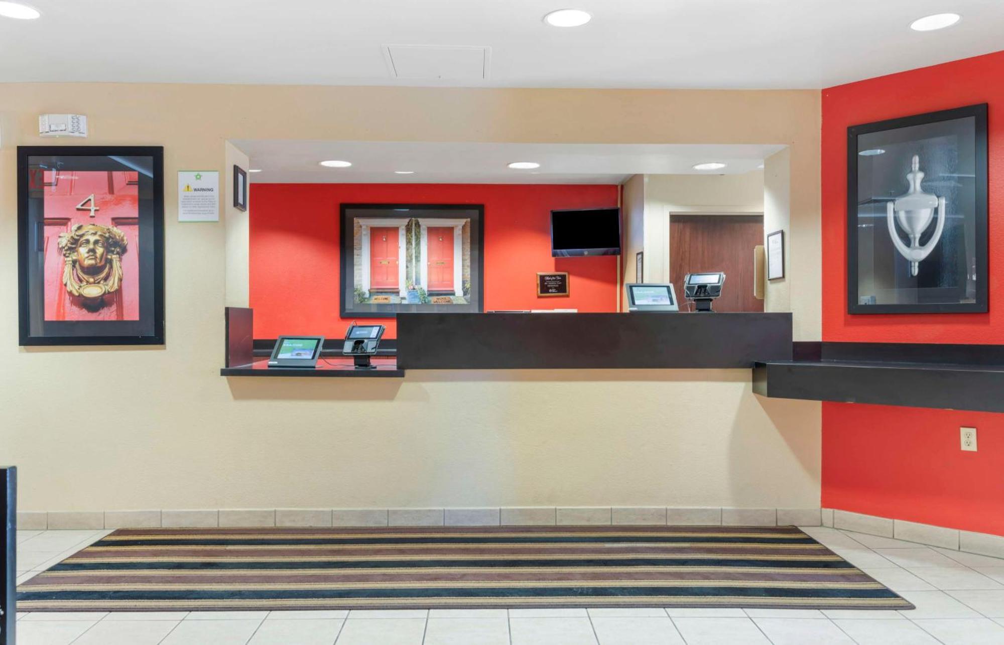 Extended Stay America Suites - Stockton - Трейси Екстериор снимка
