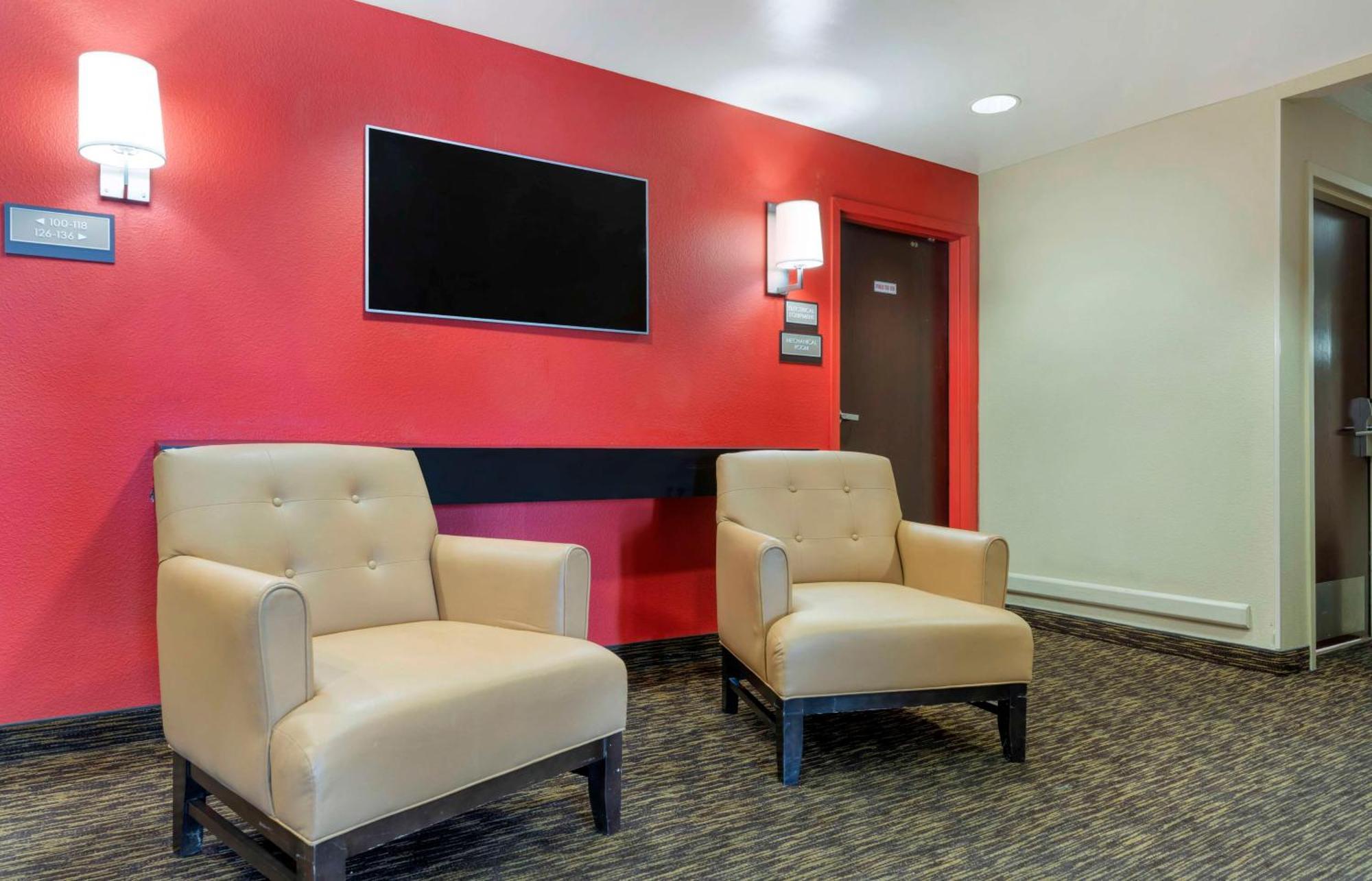 Extended Stay America Suites - Stockton - Трейси Екстериор снимка