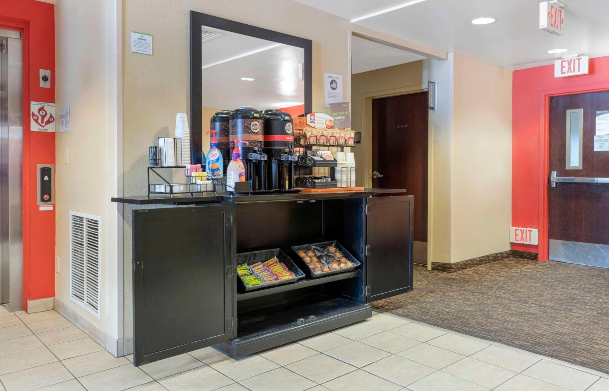 Extended Stay America Suites - Stockton - Трейси Екстериор снимка