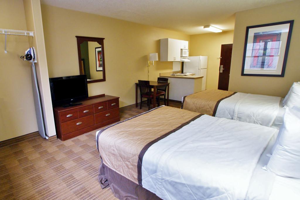 Extended Stay America Suites - Stockton - Трейси Екстериор снимка