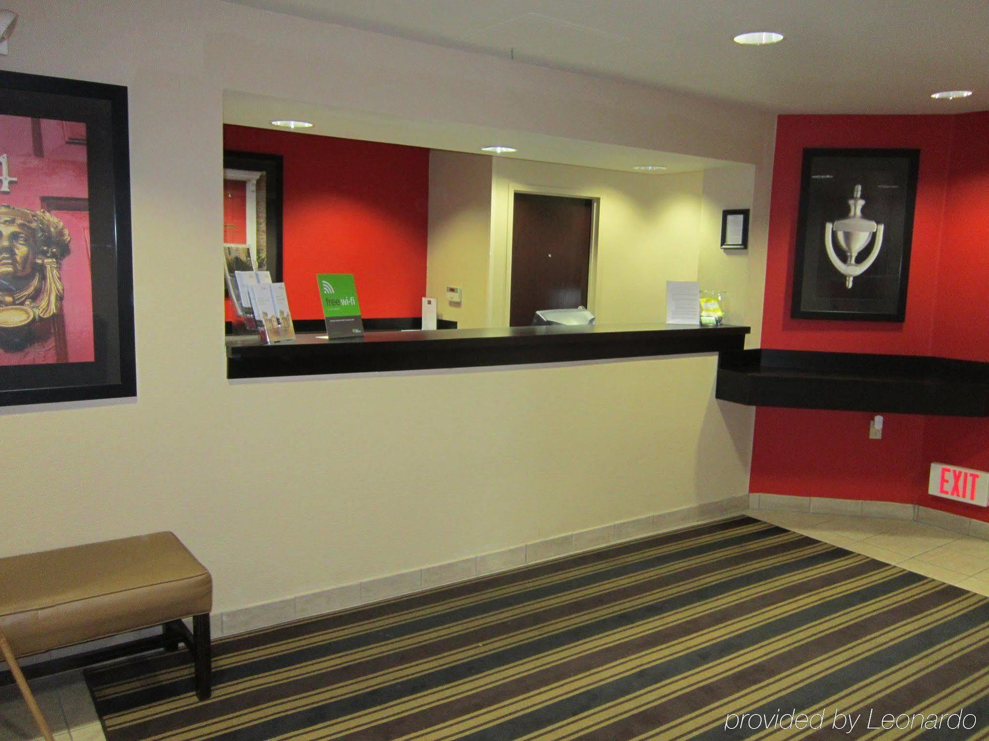 Extended Stay America Suites - Stockton - Трейси Екстериор снимка
