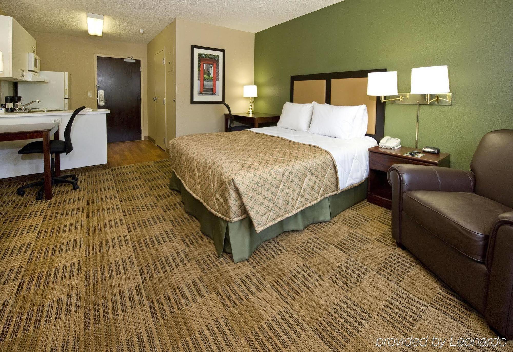 Extended Stay America Suites - Stockton - Трейси Екстериор снимка