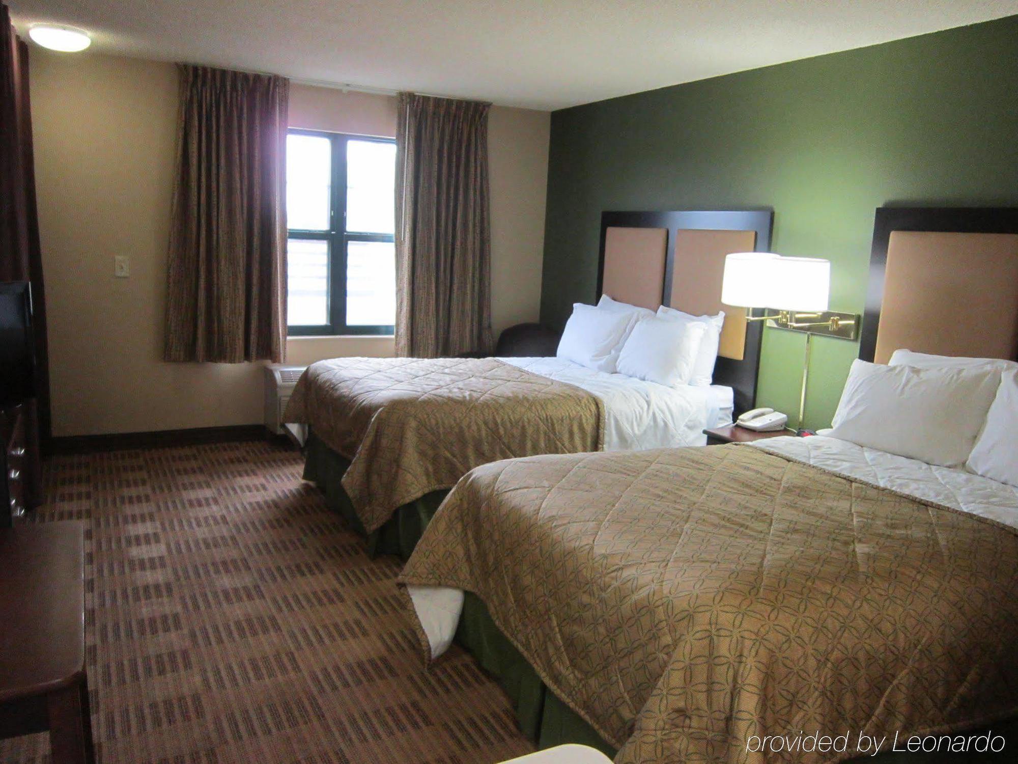Extended Stay America Suites - Stockton - Трейси Екстериор снимка