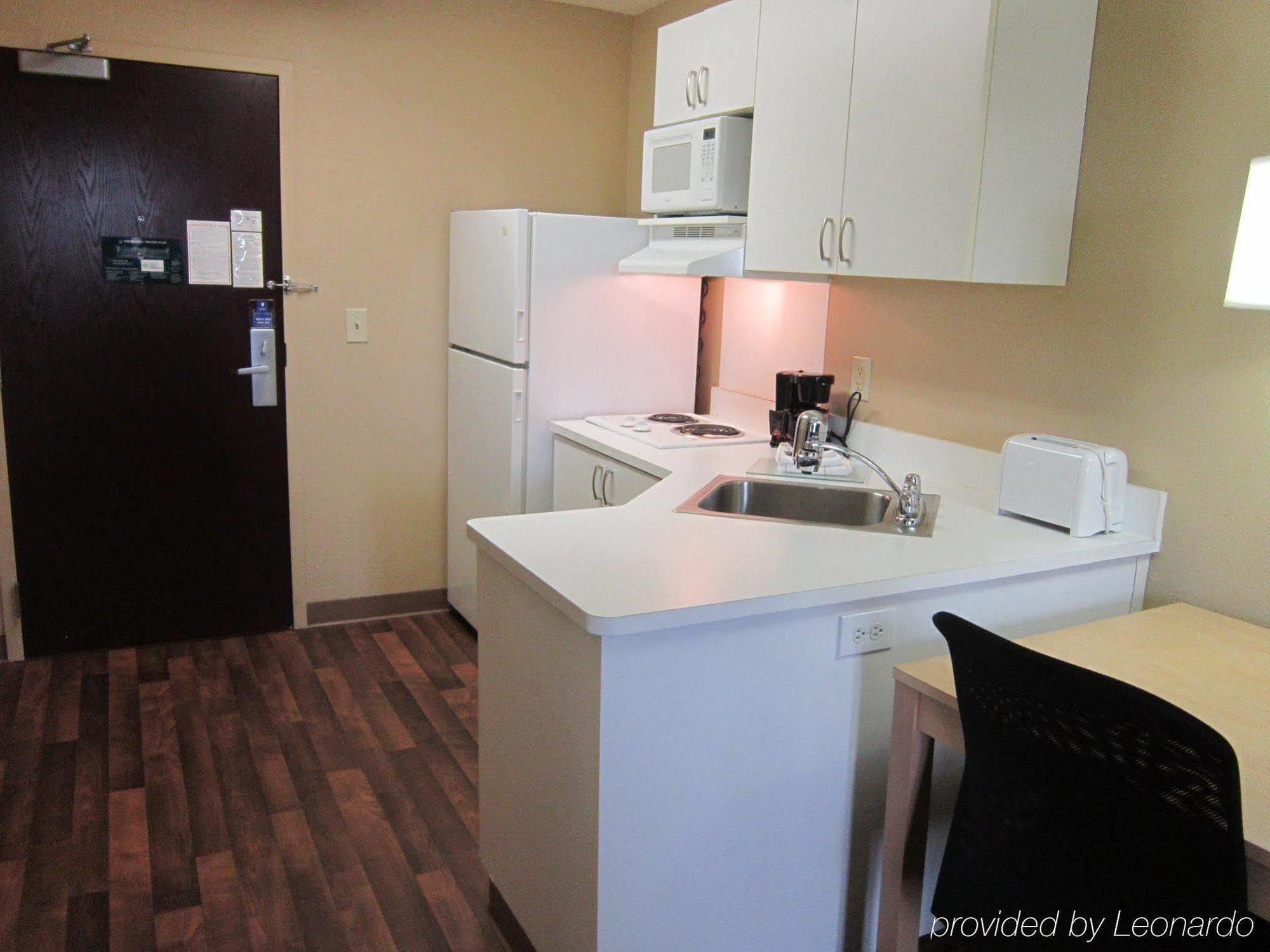 Extended Stay America Suites - Stockton - Трейси Екстериор снимка